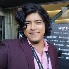 Profile picture for Gerardo Vilcamiza