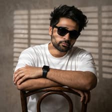 Profile picture for Talib Sayyed