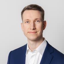 Profile picture for Benjamin Häusler
