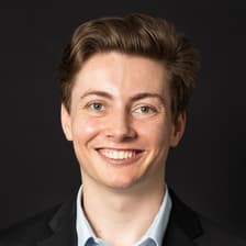 Profile picture for Tyler Fohrman