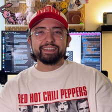 Profile picture for Juan Martinez