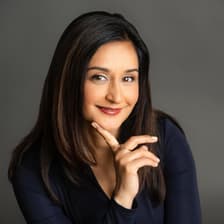 Profile picture for Sunaina Mehta