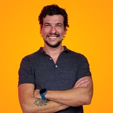 Profile picture for João Paulo Araújo
