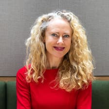 Profile picture for Sinead Mac Manus