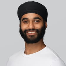 Profile picture for Amar Singh