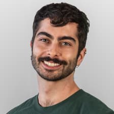 Profile picture for Pedro Bernardes