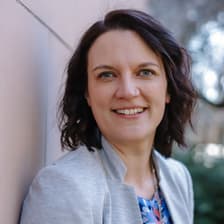 Profile picture for Dr. Candice Balluru