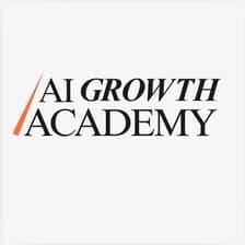 Profile picture for AI Growth Academy