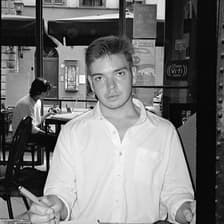 Profile picture for Michael Luzzio