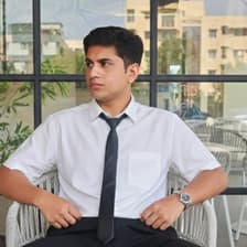 Profile picture for Yashraj Sharma