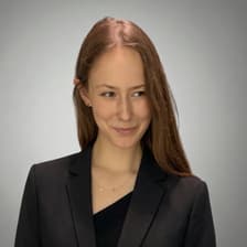 Profile picture for Weronika Janusek