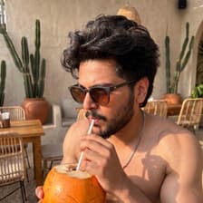 Profile picture for Vishal Waghela