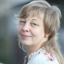 Profile picture for Sonya Sokolova