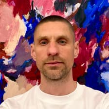 Profile picture for Pawel Mordel