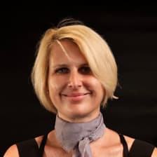 Profile picture for Angelika Bazarnik