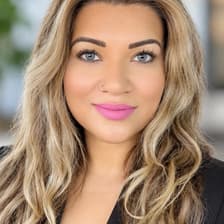 Profile picture for Mia Sultana-Ball