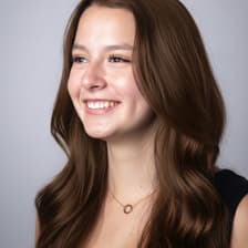 Profile picture for Emma Romo