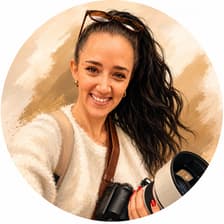 Profile picture for Zoe Hogan-West
