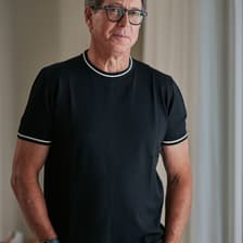 Profile picture for Ian Freeman | Ian Impacts