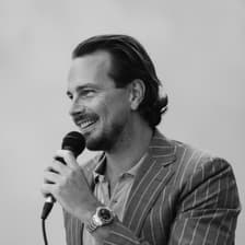 Profile picture for Maurits Stuyver