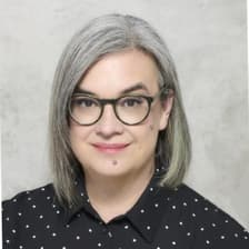 Profile picture for Sheila Mackenzie