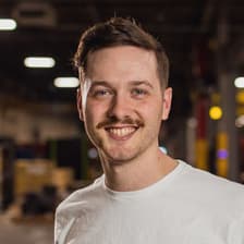 Profile picture for Josiah Lansford