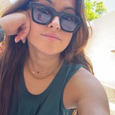 Profile picture for Mariel Martagon