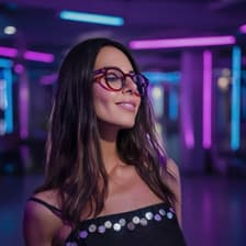 Profile picture for Dea Lobzhanidze