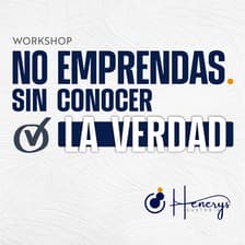 Profile picture for NO EMPRENDAS