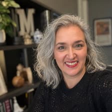 Profile picture for Marcie Wilson