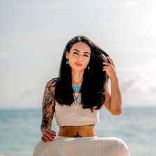 Profile picture for Jessica Soto
