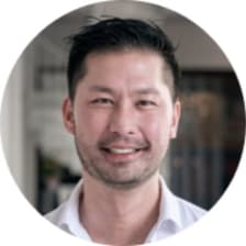 Profile picture for Evan Szu, PhD