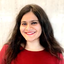 Profile picture for Bhargavi Thakur