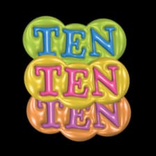 Profile picture for TEN TEN NYC
