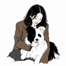 Profile picture for Julie