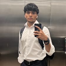 Profile picture for Varun Dokka
