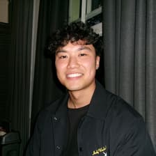 Profile picture for Anthony Zhang