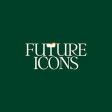 Profile picture for FUTURE ICONS