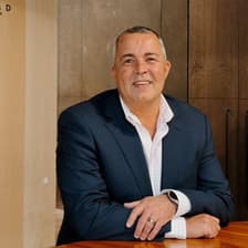 Profile picture for Shaun Hosking