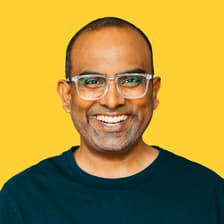 Profile picture for Sid Kathirvel