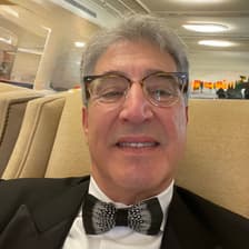 Profile picture for Marty Davis