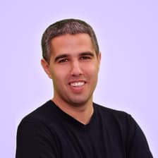 Profile picture for Ofir Rabinian