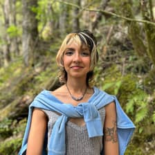 Profile picture for gayatri | bodhisattvism