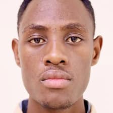Profile picture for Daniel Jackson Masweko