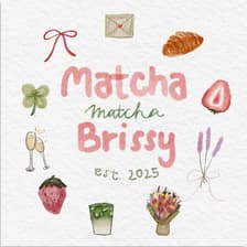 Profile picture for Matcha Matcha Brissy