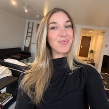 Profile picture for Brittany Sanders