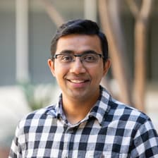 Profile picture for Rupak Doshi