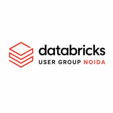 Profile picture for Databricks User Group Noida