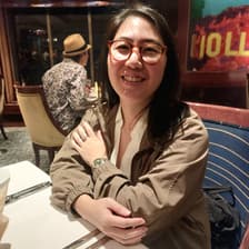 Profile picture for Caroline Tan