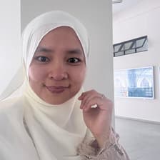 Profile picture for Ain Abdul Rashid